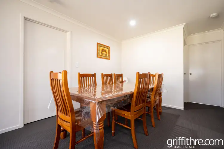Third view of Homely house listing, 8 Spence Road, Griffith NSW 2680
