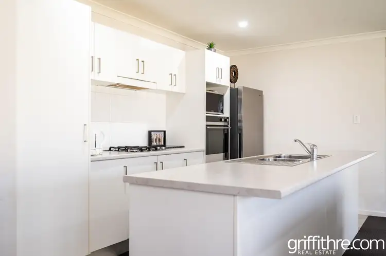 Fifth view of Homely house listing, 8 Spence Road, Griffith NSW 2680