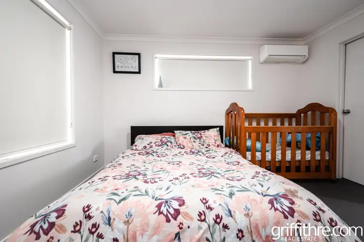 Sixth view of Homely house listing, 8 Spence Road, Griffith NSW 2680