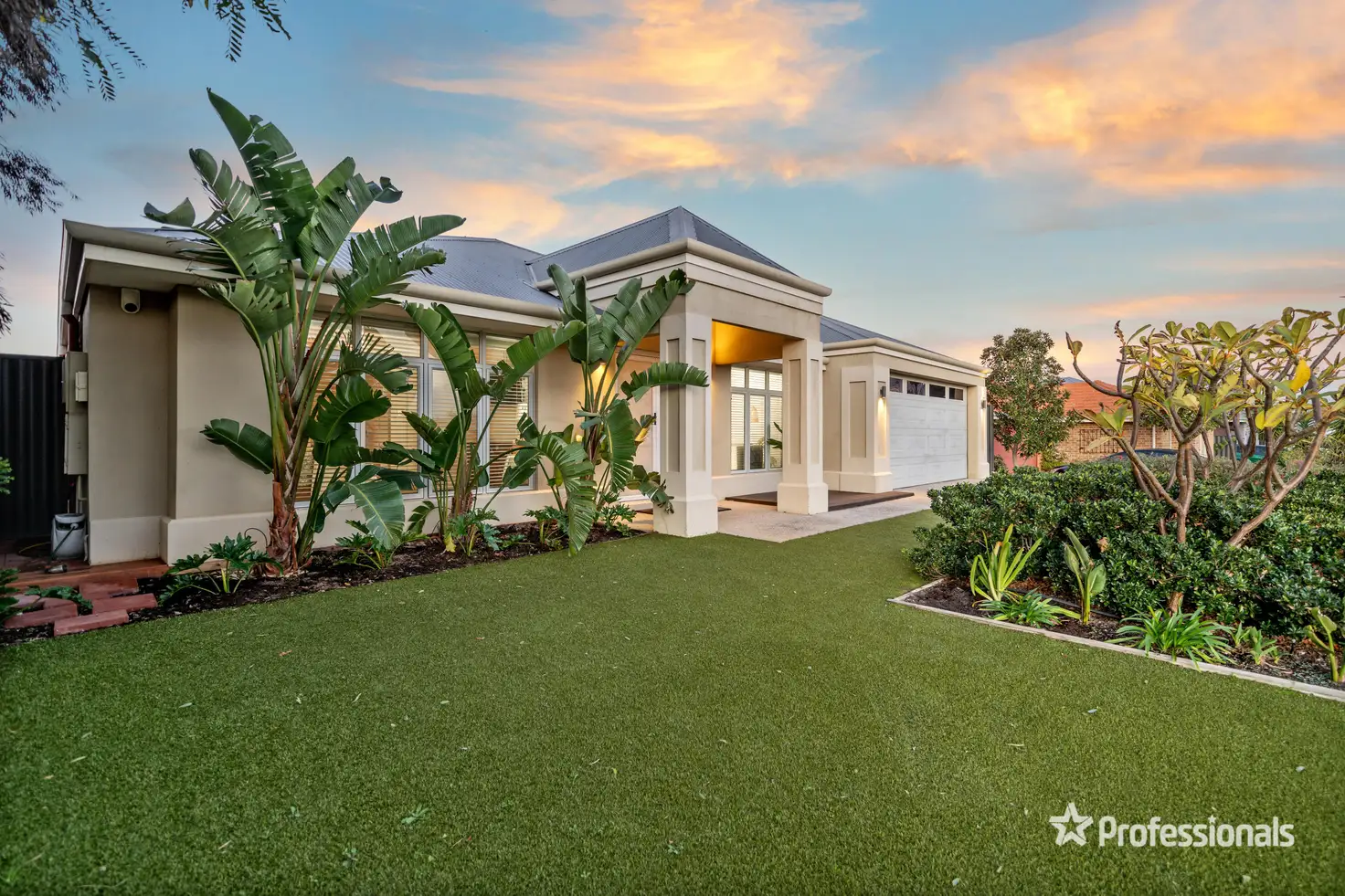 Main view of Homely house listing, 14 Brammall Bend, Aveley WA 6069