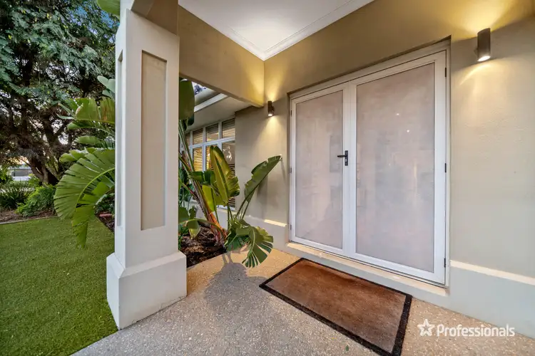 Third view of Homely house listing, 14 Brammall Bend, Aveley WA 6069