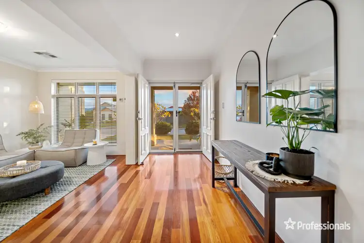 Fourth view of Homely house listing, 14 Brammall Bend, Aveley WA 6069