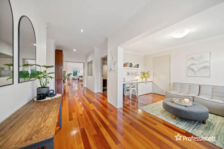 Fifth view of Homely house listing, 14 Brammall Bend, Aveley WA 6069