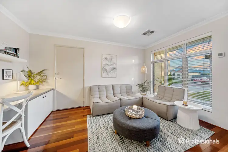 Sixth view of Homely house listing, 14 Brammall Bend, Aveley WA 6069