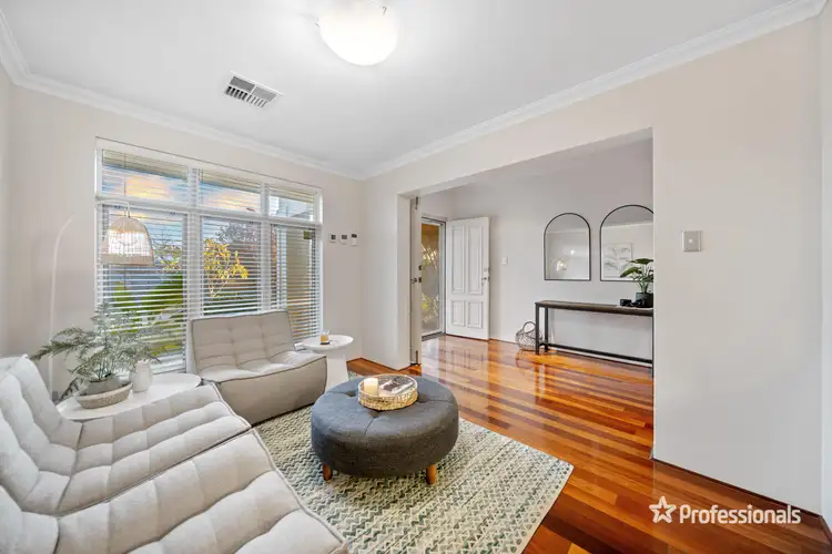 Seventh view of Homely house listing, 14 Brammall Bend, Aveley WA 6069