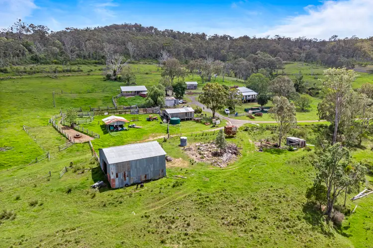 374 Voll Road, Jones Gully QLD 4355