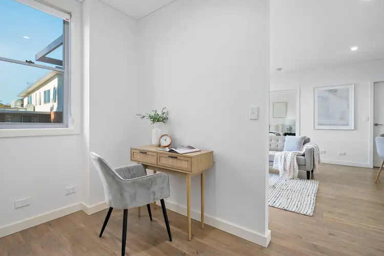 Fourth view of Homely apartment listing, 42/10-12 Belair Close, Hornsby NSW 2077