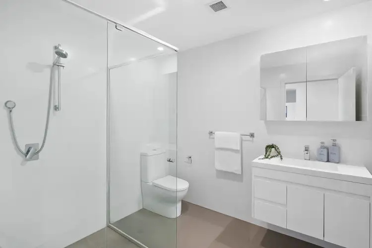 Sixth view of Homely apartment listing, 42/10-12 Belair Close, Hornsby NSW 2077