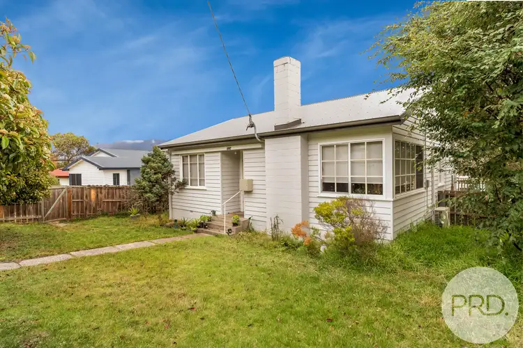 Main view of Homely house listing, 162 Cambridge Road, Warrane TAS 7018