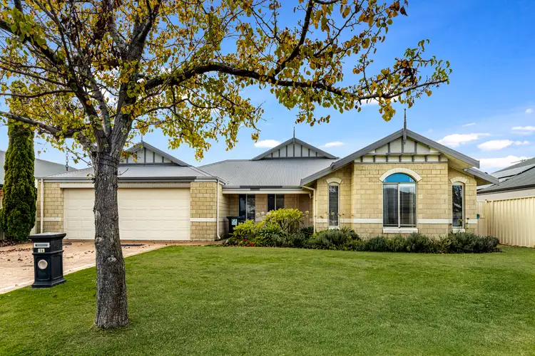 14 Haifordshire Loop, West Busselton WA 6280
