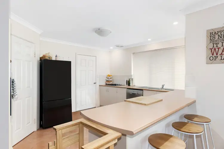 Second view of Homely house listing, 14 Haifordshire Loop, West Busselton WA 6280