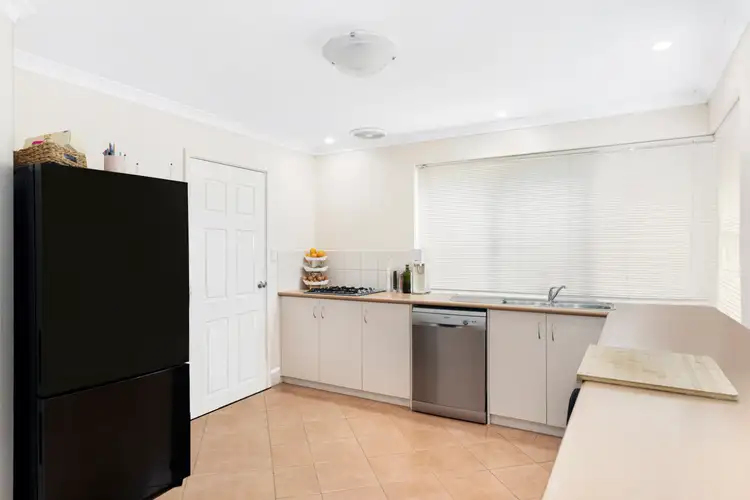 Third view of Homely house listing, 14 Haifordshire Loop, West Busselton WA 6280