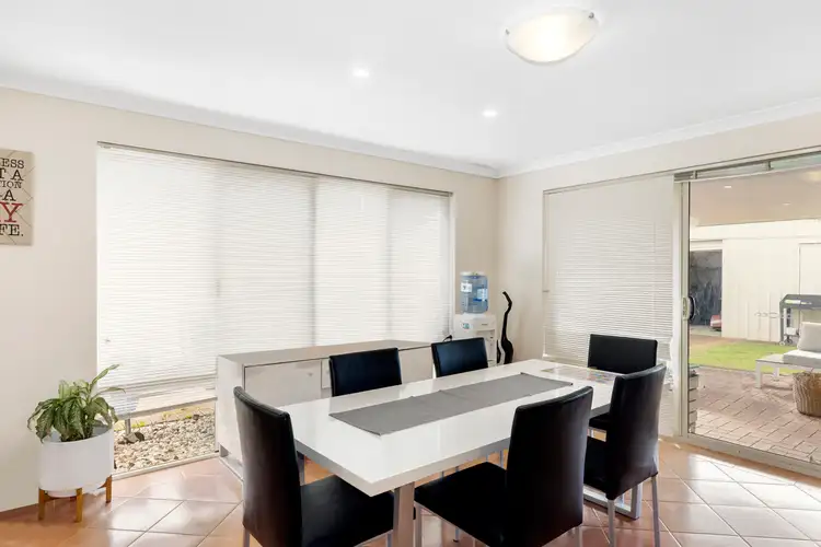Sixth view of Homely house listing, 14 Haifordshire Loop, West Busselton WA 6280