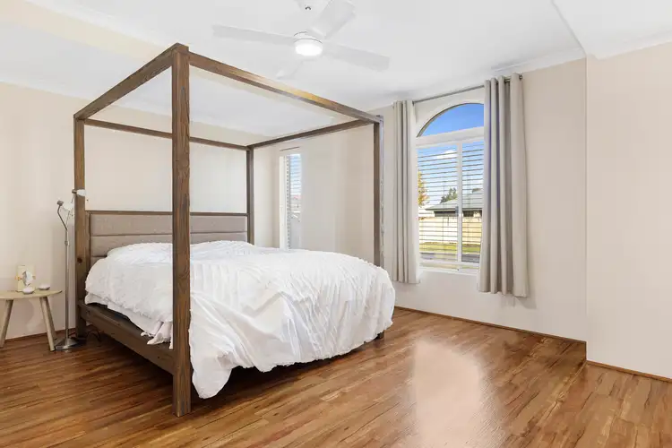 Seventh view of Homely house listing, 14 Haifordshire Loop, West Busselton WA 6280