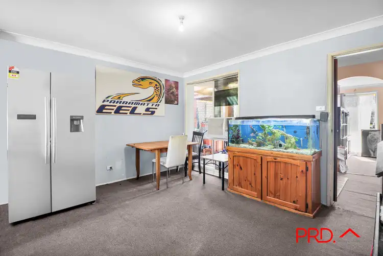Fifth view of Homely house listing, 88 Potoroo Avenue, St Helens Park NSW 2560