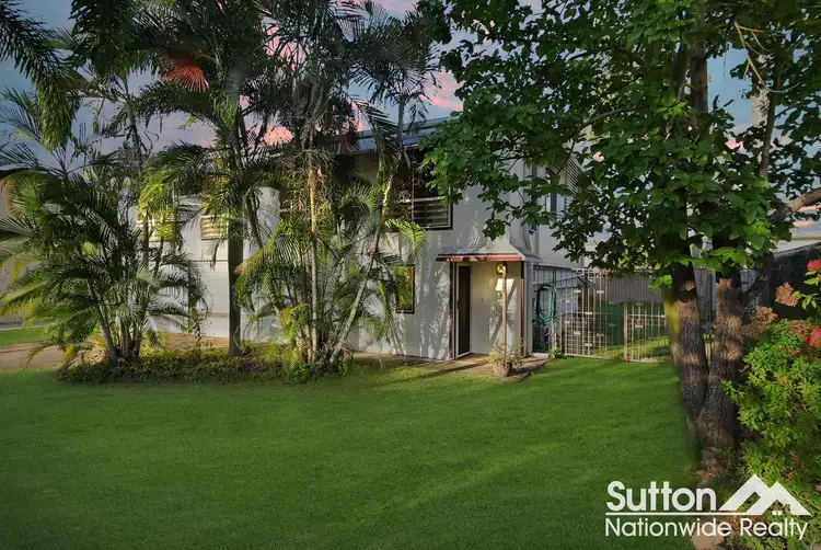 Second view of Homely house listing, 8 Shelton Street, Kirwan QLD 4817