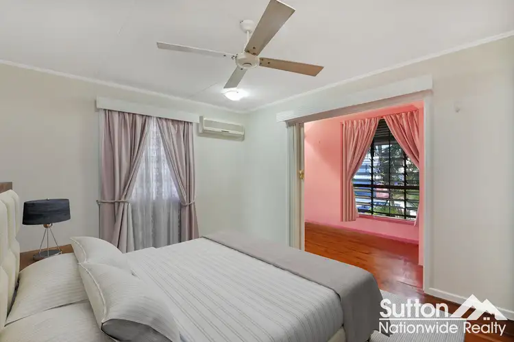 Third view of Homely house listing, 8 Shelton Street, Kirwan QLD 4817