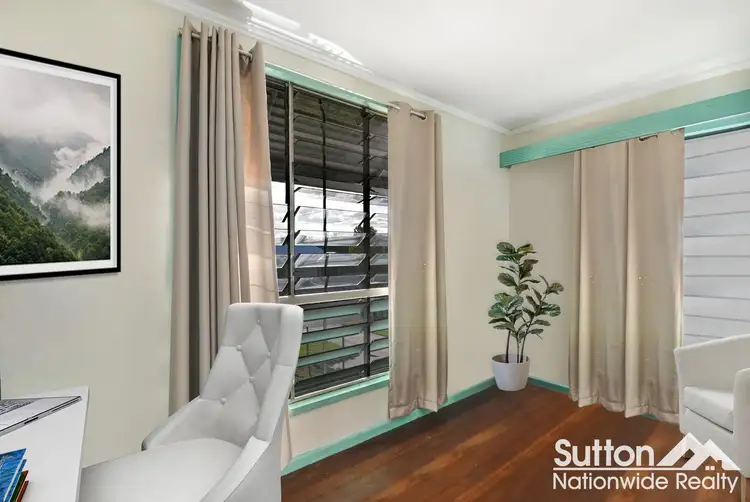 Fourth view of Homely house listing, 8 Shelton Street, Kirwan QLD 4817