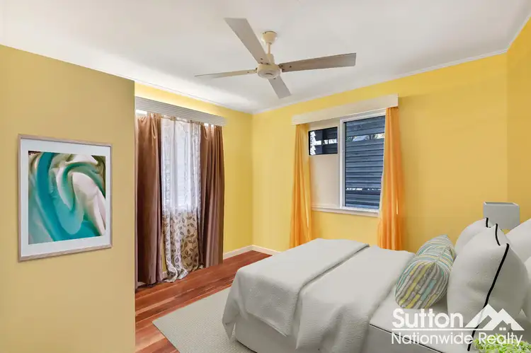Fifth view of Homely house listing, 8 Shelton Street, Kirwan QLD 4817