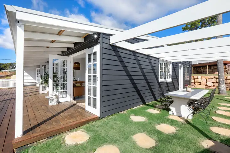 Fourth view of Homely house listing, 1130 Beechmont Road, Lower Beechmont QLD 4211