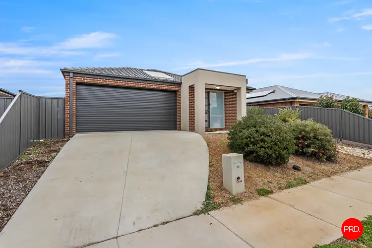 38 Daisy Street, Huntly VIC 3551