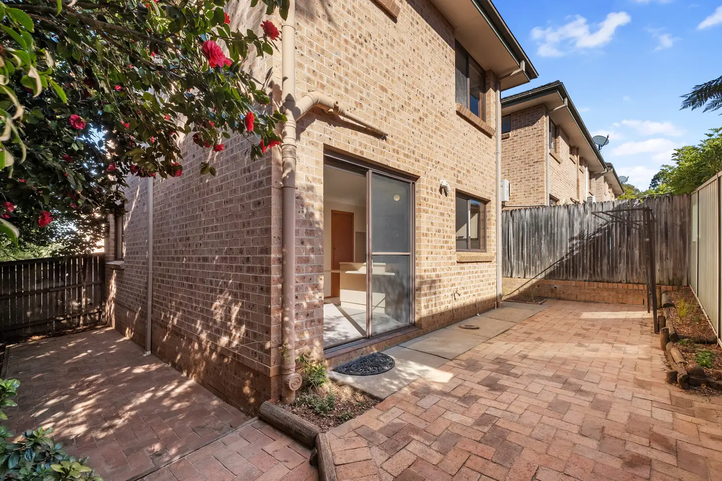 Main view of Homely townhouse listing, 5/3 Flinders Place, North Richmond NSW 2754