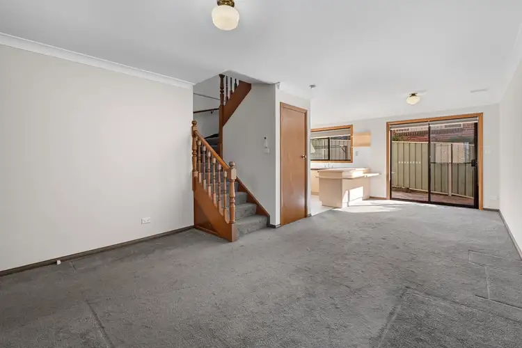 Second view of Homely townhouse listing, 5/3 Flinders Place, North Richmond NSW 2754