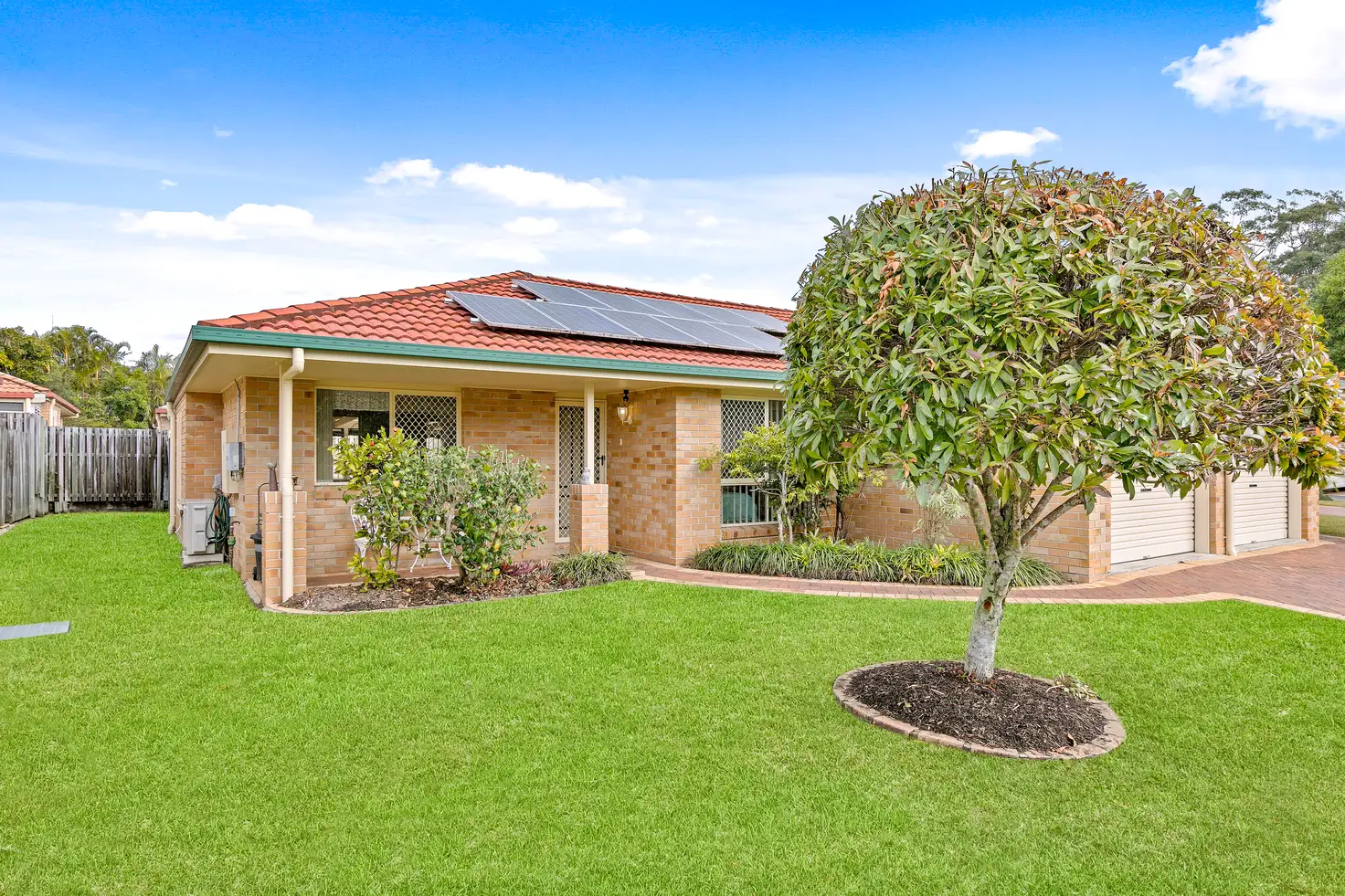 Main view of Homely unit listing, 48/45 Glen Kyle Drive, Buderim QLD 4556