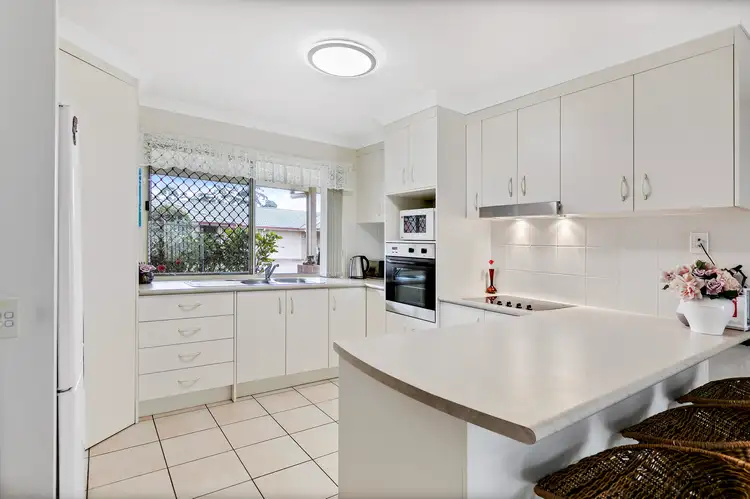 Second view of Homely unit listing, 48/45 Glen Kyle Drive, Buderim QLD 4556