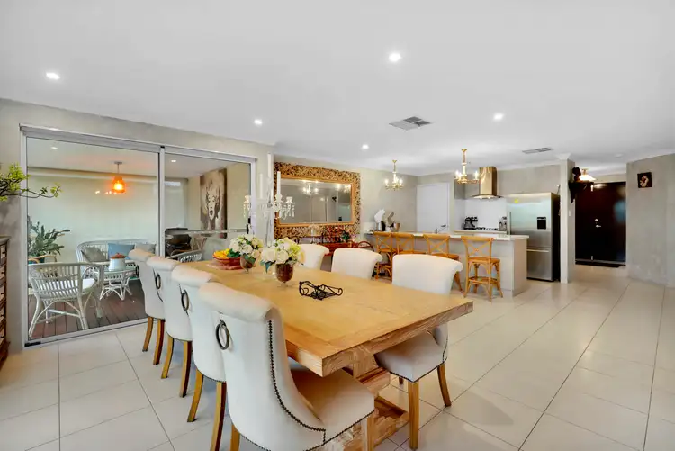 Third view of Homely house listing, 18 Willowdale Promenade, Piara Waters WA 6112