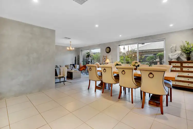 Fifth view of Homely house listing, 18 Willowdale Promenade, Piara Waters WA 6112