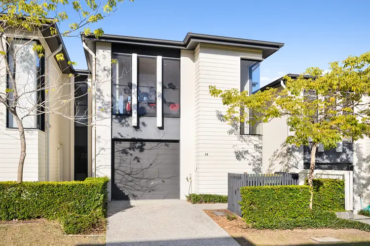 34/1 Norris Street, Pacific Pines QLD 4211