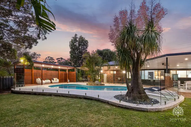 109 Huntley Street, Gooseberry Hill WA 6076