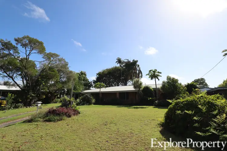 13 Van Eldik Avenue, Andergrove QLD 4740