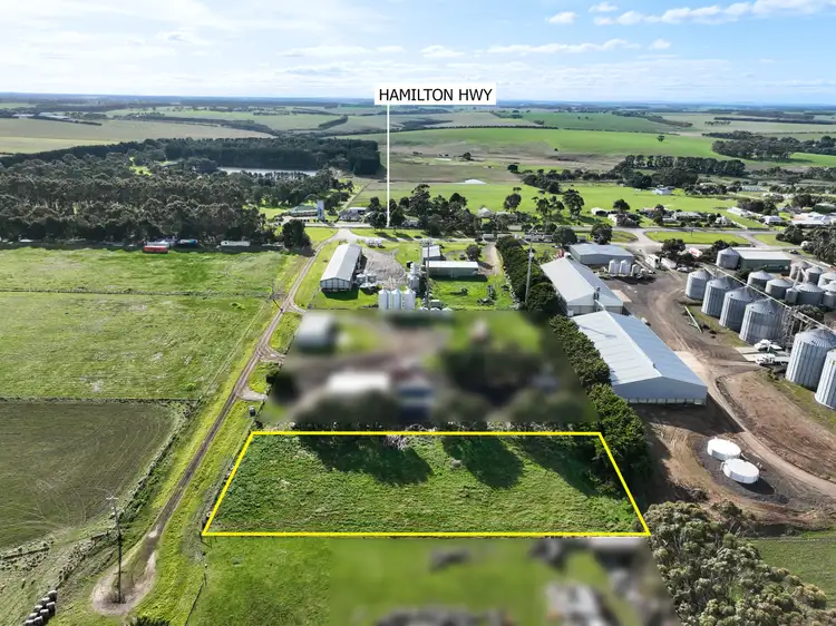 Fourth view of Homely land listing, 7 Richardson Court, Lismore VIC 3324