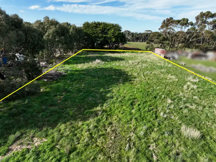 Sixth view of Homely land listing, 7 Richardson Court, Lismore VIC 3324