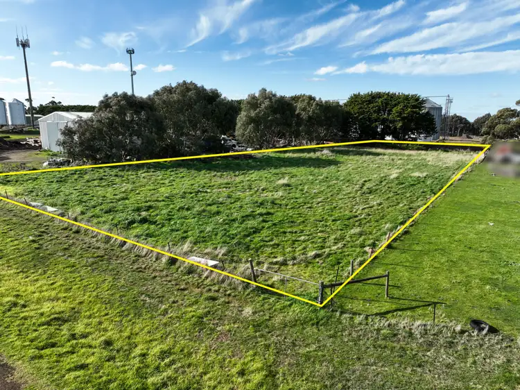 Seventh view of Homely land listing, 7 Richardson Court, Lismore VIC 3324