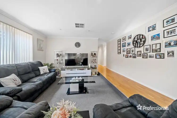 Main view of Homely house listing, 32 Halpin Circle, Ellenbrook WA 6069