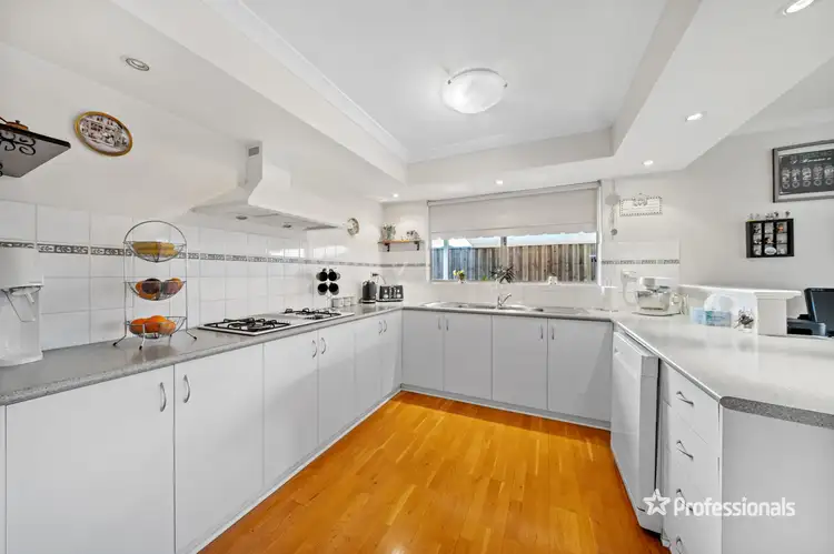 Third view of Homely house listing, 32 Halpin Circle, Ellenbrook WA 6069