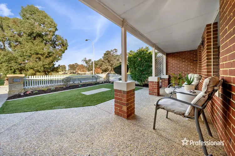 Fourth view of Homely house listing, 32 Halpin Circle, Ellenbrook WA 6069