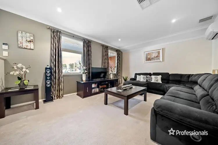 Sixth view of Homely house listing, 32 Halpin Circle, Ellenbrook WA 6069