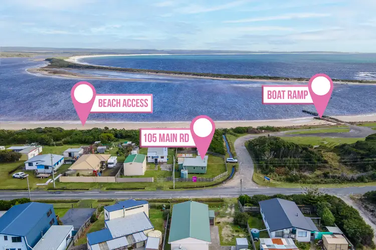 105 Main Road, Musselroe Bay TAS 7264