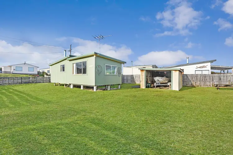 Second view of Homely house listing, 105 Main Road, Musselroe Bay TAS 7264