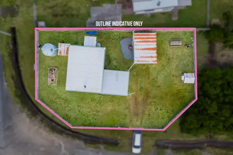 Third view of Homely house listing, 105 Main Road, Musselroe Bay TAS 7264