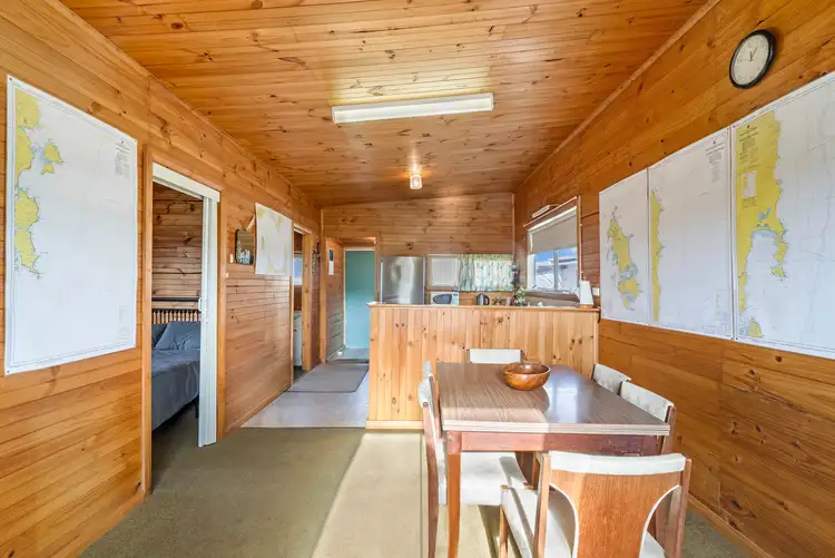 Fifth view of Homely house listing, 105 Main Road, Musselroe Bay TAS 7264