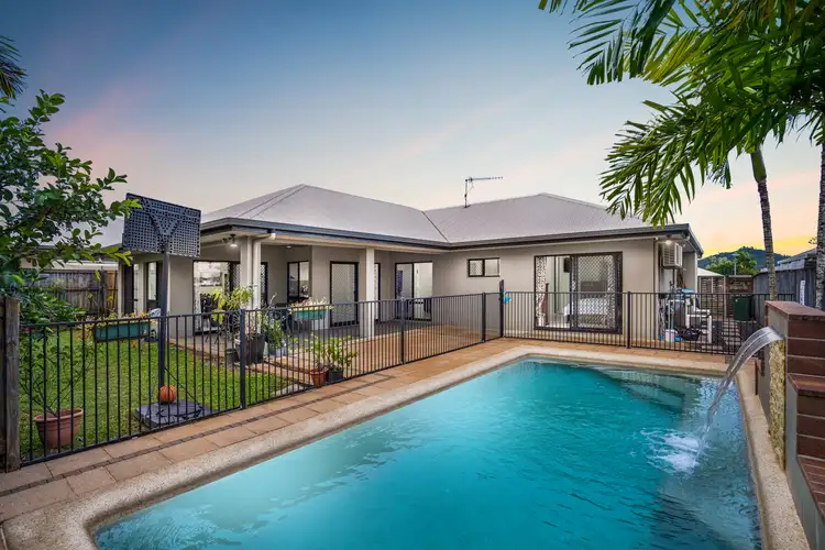 Second view of Homely house listing, 6 Botany Avenue, Redlynch QLD 4870