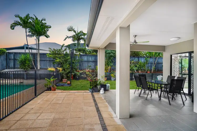 Third view of Homely house listing, 6 Botany Avenue, Redlynch QLD 4870