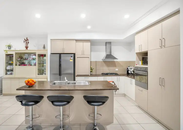 Fourth view of Homely house listing, 6 Botany Avenue, Redlynch QLD 4870