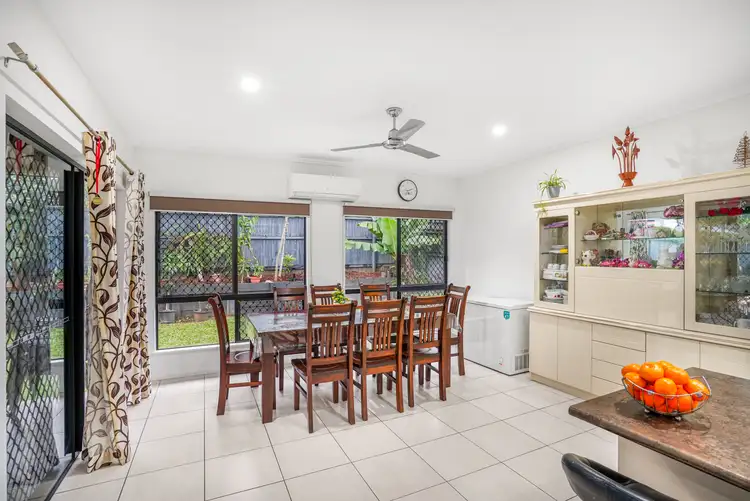 Fifth view of Homely house listing, 6 Botany Avenue, Redlynch QLD 4870