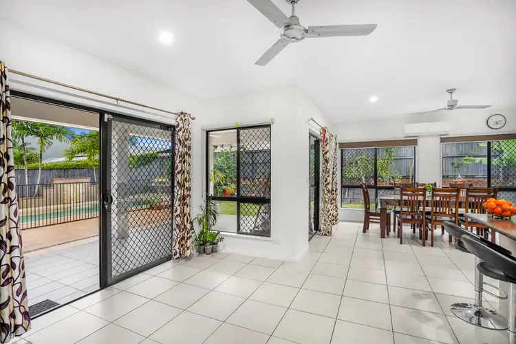 Sixth view of Homely house listing, 6 Botany Avenue, Redlynch QLD 4870